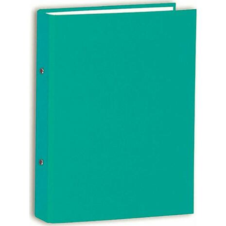 Κλασέρ σχολικό Skag Fancy P.P 290-4-25 Α4 4 κρίκων βεραμάν